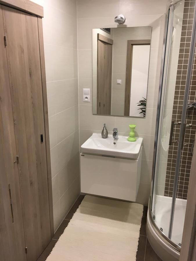 Apartement Blanc De Luxe Prague Exterior photo